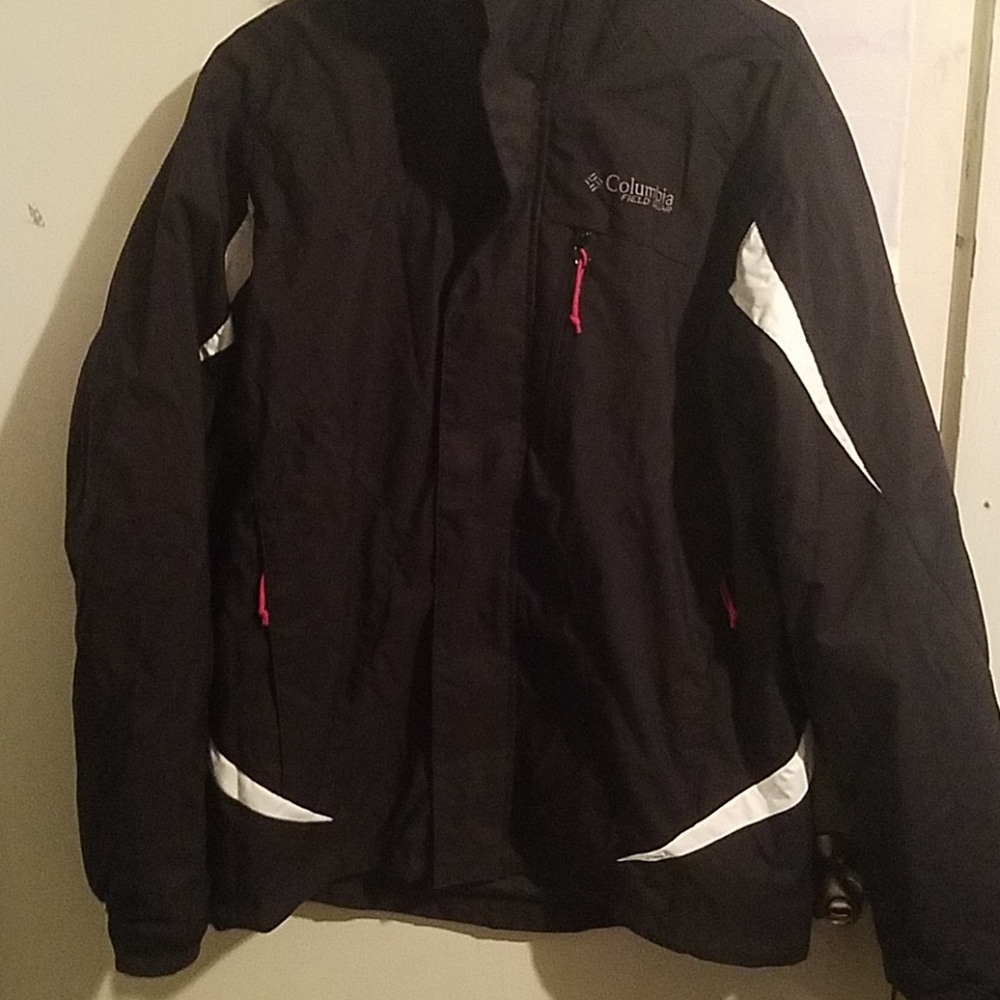 Like New! Men's Columbia Field Gear winter coat